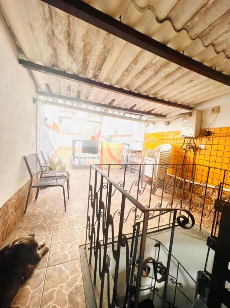 Live Rio Hostel Rio de Janeiro Exterior foto